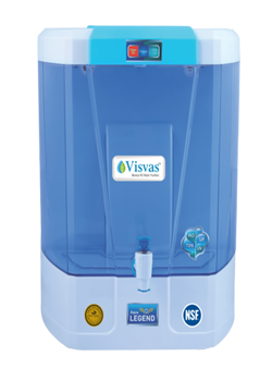 visvas water purifier