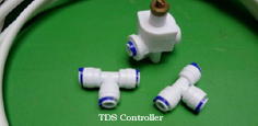 TDS Controller