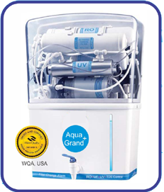 Aqua Grand +