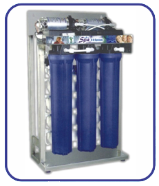50 LPH / 100 LPH