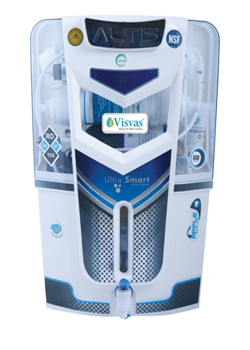 visvas water purifier
