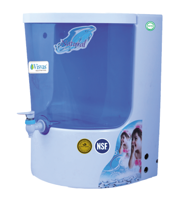 water purifier machine