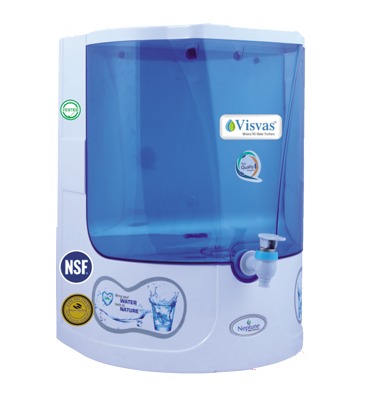 visvas water purifier
