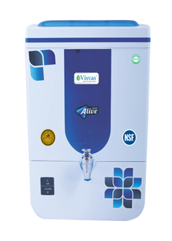 visvas water purifier