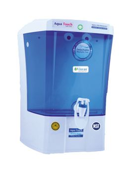 visvas water purifier