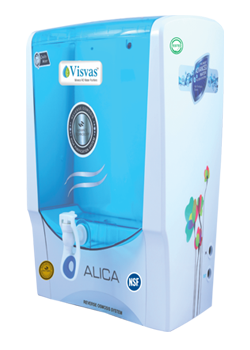 visvas water purifier
