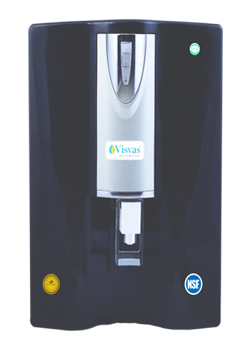 visvas water purifier