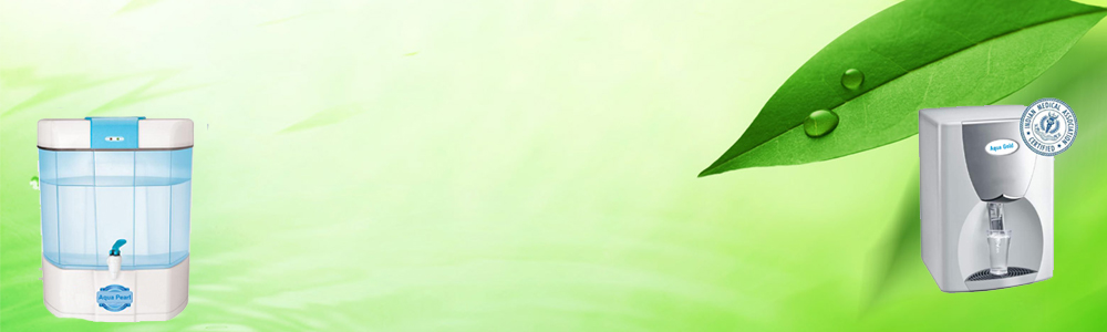 Aqua guard water purifier