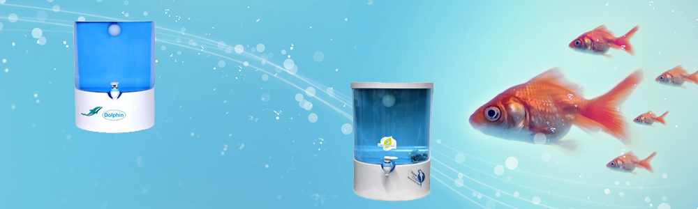 Kent water purifier