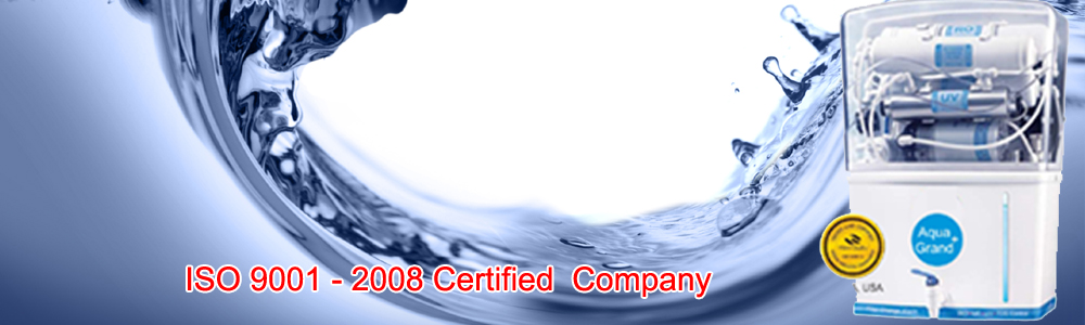 RO water purifier dealer