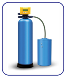 Water Softner